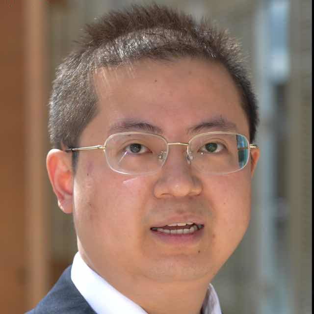 【学术会议】2026年数据科学、经济发展与金融系统论坛-统计与数学学院