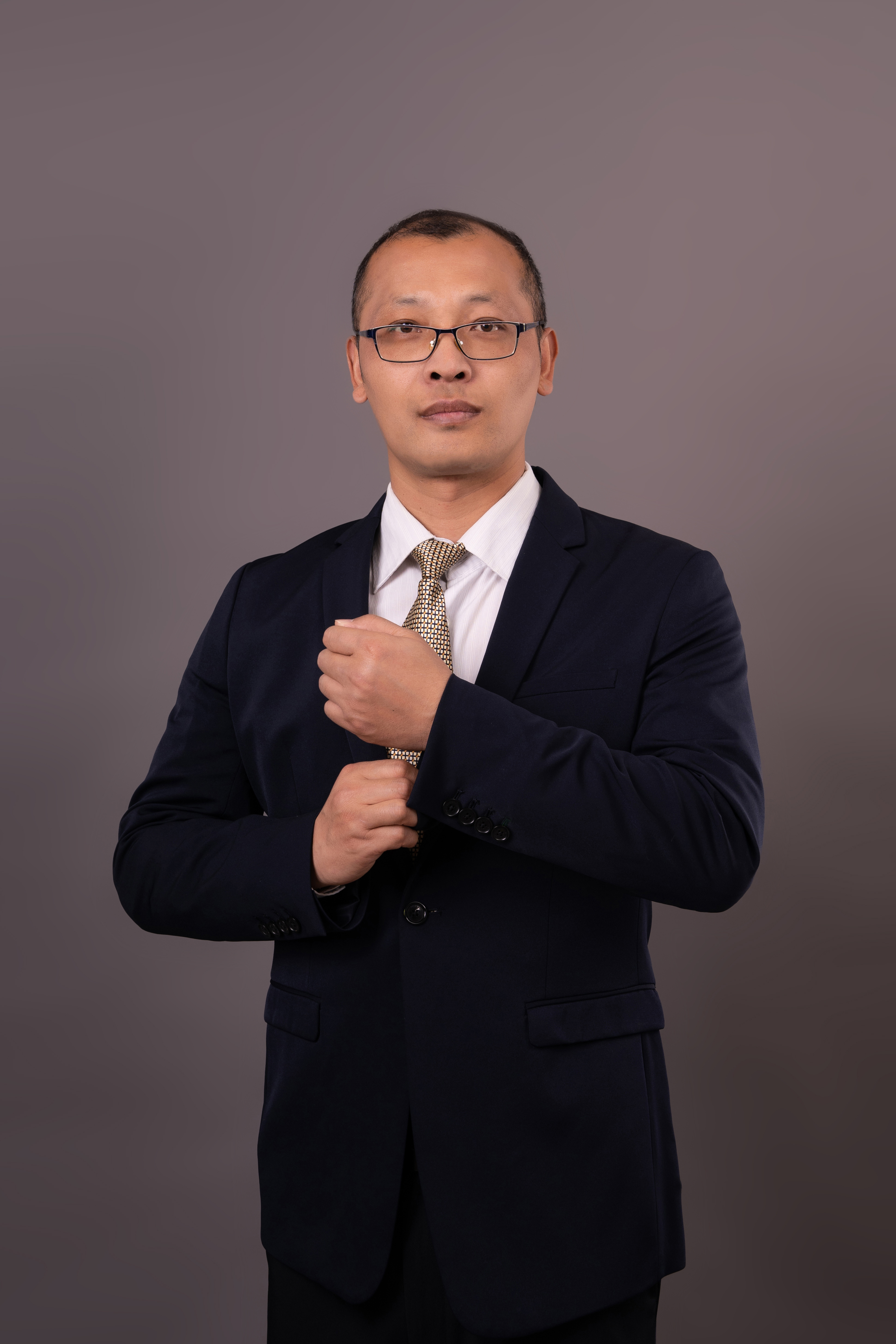 孔令涛-统计与数学学院